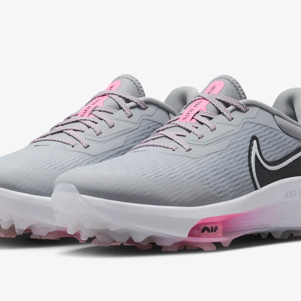 Nike Air Zoom Infinity Tour NEXT%
Men's Golf Shoes